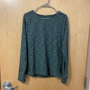 Lululemon long sleeve